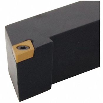 DORIAN Indexable Toolholder SDJC Alloy Steel, 41T868