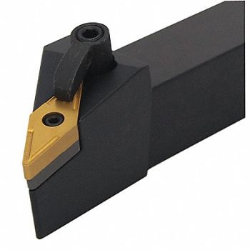 DORIAN Indexable Toolholder MVJN Alloy Steel, 41T801