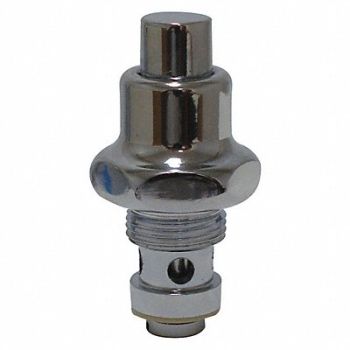 ADVANCE TABCO Replacement Bonnet for Foot Valve, 41TJ06