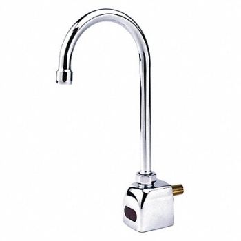 SANI-LAV Sensor Faucet AC Powered, 41TK29