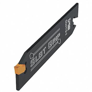 DORIAN Indexable Toolholder MTFN Alloy Steel, 41T754