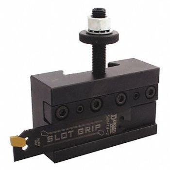 DORIAN Tool Post Holder Reversible Cut-Off, 3FGC3