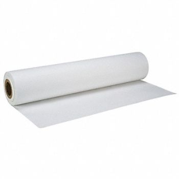 BINKS Construction Film White 300 ft, 786XX3