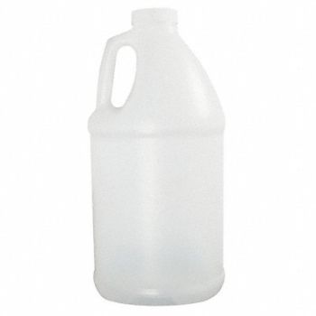 QORPAK Jug HDPE 3840mL PK4, 41U624