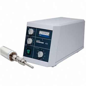 BRANSON 450 Analog Sonifier 230V 400W, 41V330