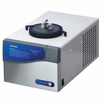 LABCONCO Cold Trap -84 deg.C 4L, 41V547