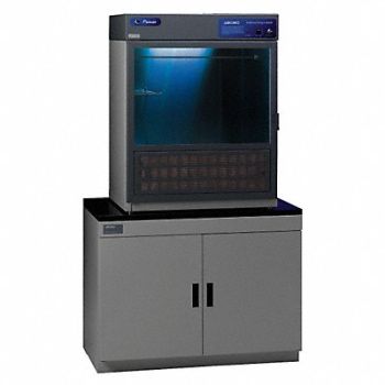 LABCONCO Benchtop Evidence Drying Cabinet 36In, 41V552