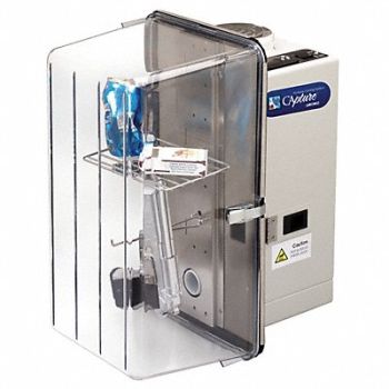 LABCONCO Portable Fuming System, 41V563