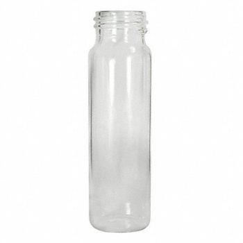 QORPAK Vial 10dram 40mL Borosilicate Glass PK72, 41V937