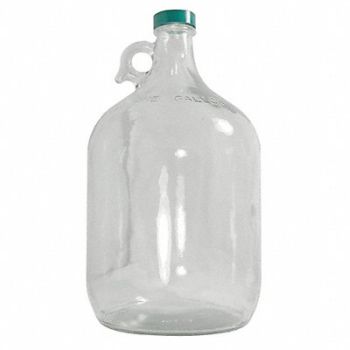 QORPAK Jug 1.92L Glass PK6, 41W069