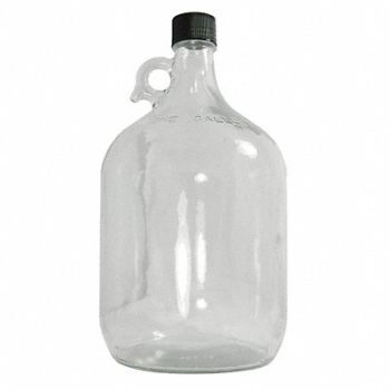 QORPAK Jug 1.92L Glass PK6, 41W070