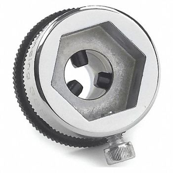 GEARWRENCH Tap Wrench Hex and Round Dies, 41XA80