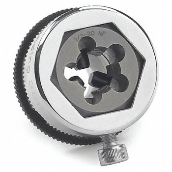 GEARWRENCH Die Wrench Hex Die Adapter 2 L., 41XU45
