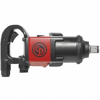 CHICAGO PNEUMATIC Impact Wrench Air Powered 6200 rpm, 420A30