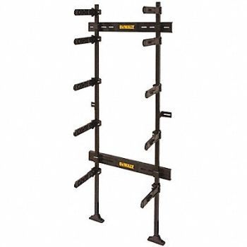 DEWALT Black Racking System Plastic Steel, 420H36