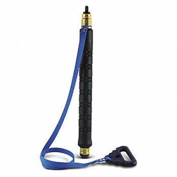 SAFE-T-SEAL Test Plug Handle Strap 19.25 Deflate L, 420H53
