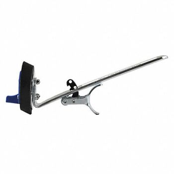 SAFE-T-SEAL Test Plug Long-Reach Handle 3.5 H 3 Pipe, 420H57