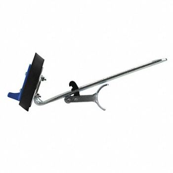 SAFE-T-SEAL Test Plug Long-Reach Handle 4.5 H 4 Pipe, 420H58