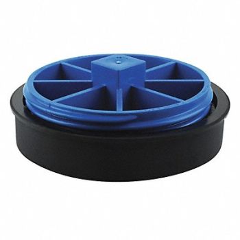 SAFE-T-SEAL Test Plug Raised Square 8 Pipe, 420H70