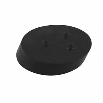SAFE-T-SEAL Pad Rubber Repair Part Type 4, 420H73