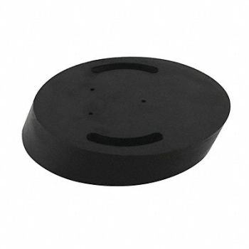 SAFE-T-SEAL Pad Rubber Repair Part Type 5, 420H74
