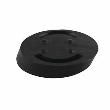 SAFE-T-SEAL Pad Rubber Repair Part Type 6, 420H75