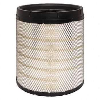 BALDWIN FILTERS Outer Air Filter Radial, 420L58