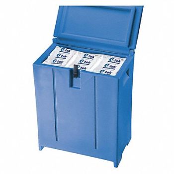 THERMOSAFE Insulated Shipping Container, 420M05