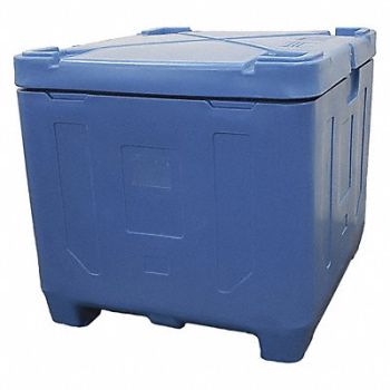 THERMOSAFE Insulated Shipping Container, 420M08