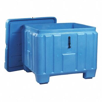 THERMOSAFE Insulated Shipping Container, 420M10