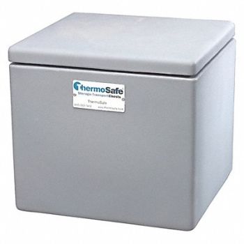 THERMOSAFE Insulated Shipping Container, 420M14