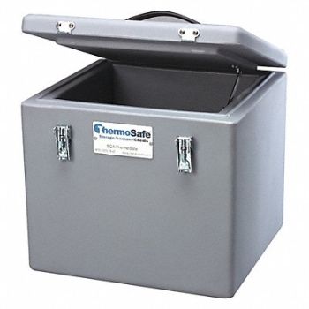 THERMOSAFE Insulated Shipping Container, 420M15