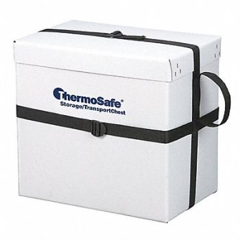 THERMOSAFE Insulated Shipping Container Fiberboard, 420M22