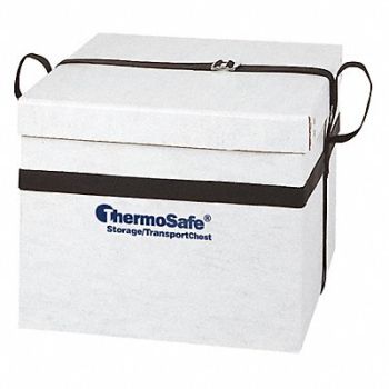 THERMOSAFE Insulated Shipping Container Fiberboard, 420M24