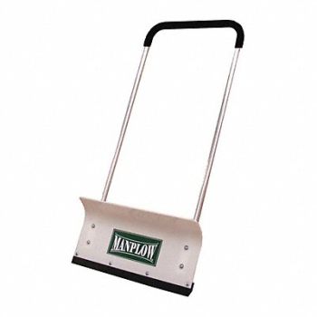 MANPLOW Snow Pusher HDPE Blade 24 W, 420M44
