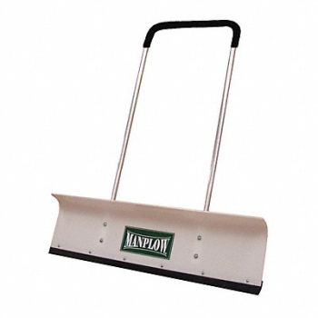 MANPLOW Snow Pusher HDPE Blade 42 W, 420M46