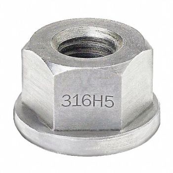 GRAINGER APPROVED Std 316 SStl #4-40 .25x.94 316 1PK, 420N45
