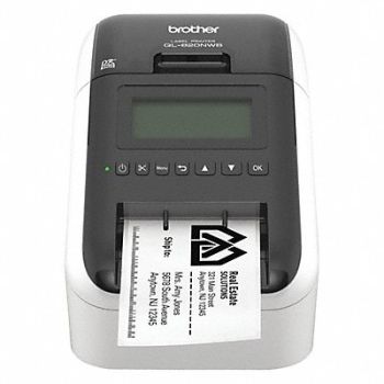 BROTHER Printer Desktop Mobile 2.30 Print W, 420R59