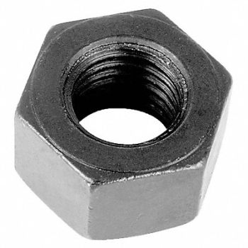TE-CO HxNt BlkOx AlyStl 1/4 -20 10PK, 787R91