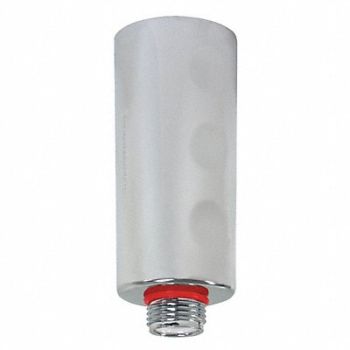 SAFE WATER PRODUCTS Inline Water Filter 1.5 gpm 5 H 87 psi, 421W94