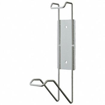 SCRUBS Mounting Bracket White, 1PA25