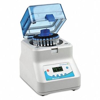 BENCHMARK SCIENTIFIC Homogenizer 15.2 H Includes Euro Plug, 422V19