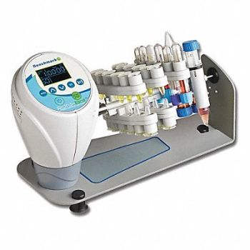 BENCHMARK SCIENTIFIC Shaker Rotator 1-80 rpm 7.8 x5.4 x11.4, 422V36