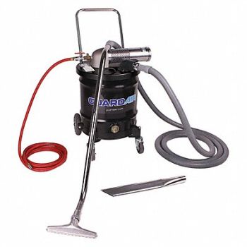 GUARDAIR Drum Vacuum 20 gal 61 cfm, 422V59