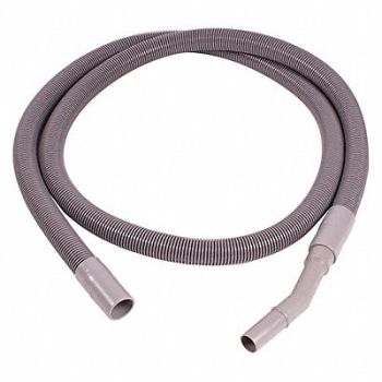 GUARDAIR Vacuum Hose 1-1/4 x 10 ft., 422V72