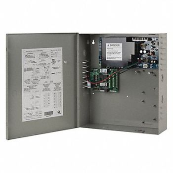 VON DUPRIN Power Supply Relay Module 2A 12 L, 422W02