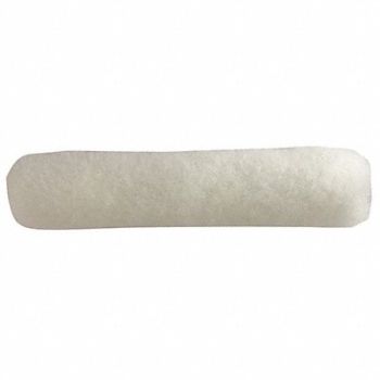 GRAINGER APPROVED Mini Roller Cover 6 L 3/8 Nap PK10, 422W53