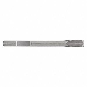 DEWALT Chisel Bit Flat 1in, 423K28