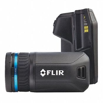 FLIR Infrared Camera Focus Range 0.15m, 423N27