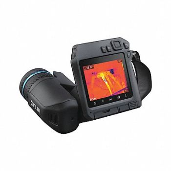 FLIR Infrared Camera Focus Range 0.15m, 423N25